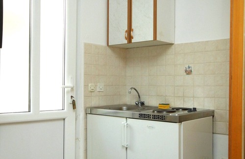 Molunat Apartment | Studio flat near beach Molunat, Dubrovnik (AS-3544-b)