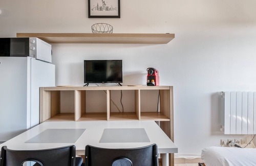 Lattes Apartment | Studio Floréal - Welkeys