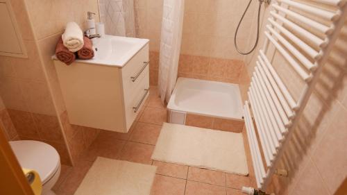 Sopron Apartment | Studio Florens