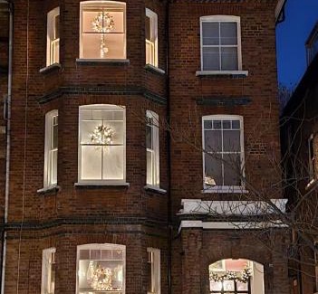 Belsize Apartment | Studio for 3 near Regents Park n5