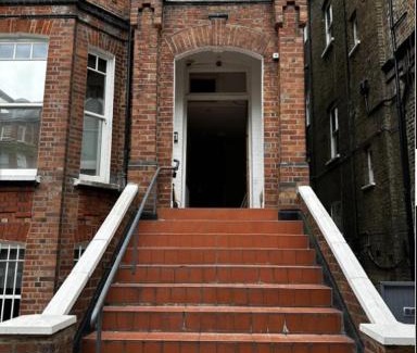 Belsize Apartment | Studio for 3 near Regents Park n5