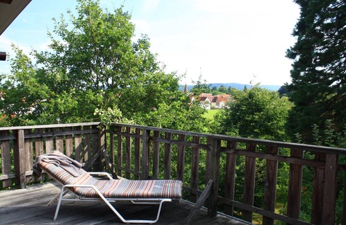 Reichenschwand Apartment | Studio for Pegnitz floodplains