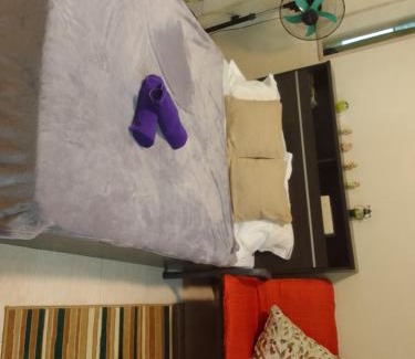Taytay Apartment | Studio for Rent near Ortigas Extension