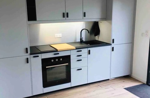 Les Adrets-de-l'Esterel Apartment | Studio Cosy Dans Lesterel Proche Mer