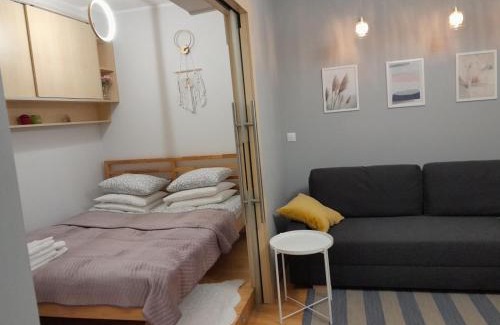 Bialoleka Apartment | Studio Głębocka 56