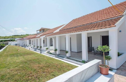 Agios Stefanos Avliotes Apartment | Studio Gaia