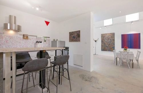 Momjan House | Studio Gallery Bura by Interhome