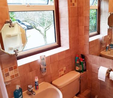 Warlingham Apartment | Studio Garden Flat