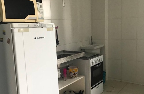Boa Viagem Apartment | studio golden breeze 1101