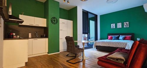 Koper Apartment | Studio Green