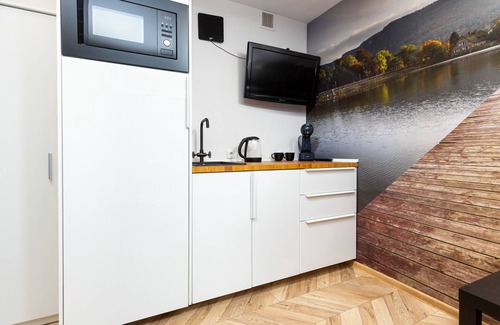Praga Poludnie Apartment | Studio Grochowska 175/1A in Warsaw Praga Południe