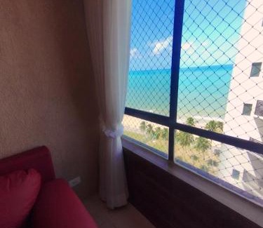 Piedade Apartment | Studio Guararapes 1503