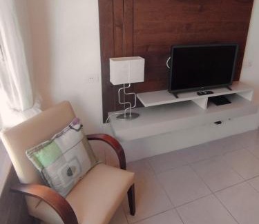 Piedade Apartment | Studio Guararapes 1503