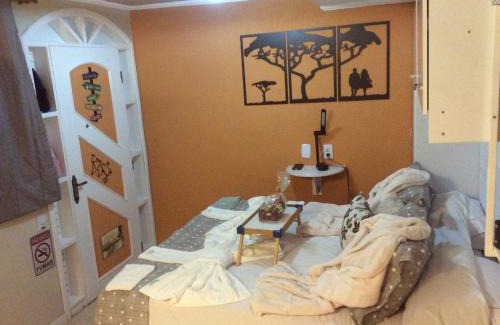Jardim Nova Suica Apartment | Studio Home Versatti