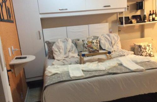Jardim Nova Suica Apartment | Studio Home Versatti