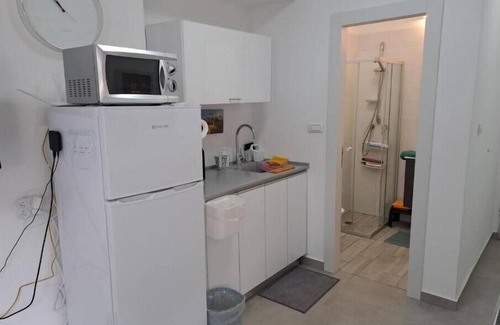 Modiin Apartment | Studio in Modi'in center
