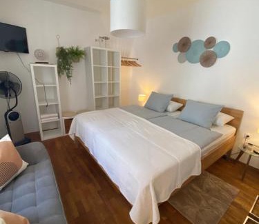 Modling Apartment | Studio im Wienerwald - Mödling