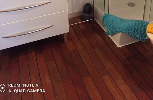 Saint-Mars-du-Desert Apartment | Studio in the countryside at the gates of Nantes