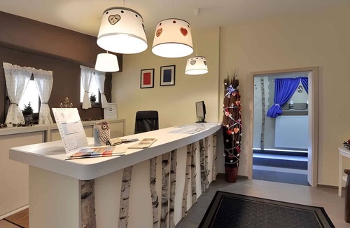 Vysoke Tatry Apartment | Studio in High Tatras