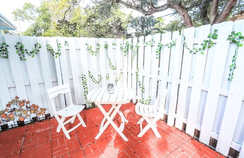 Downtown Fort Lauderdale Apartment | Studio In♥of DT Ft Lauderdale☆Walk 2 restaurants