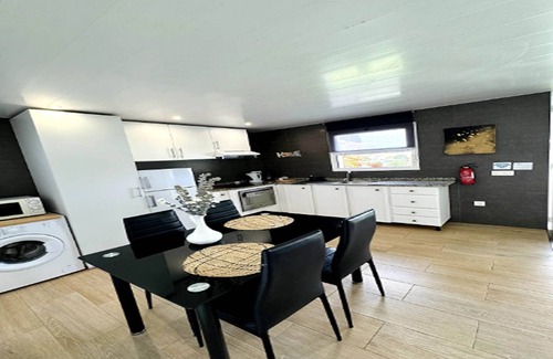 Porto da Cruz House | Studio in Porto da Cruz with Ocean Views