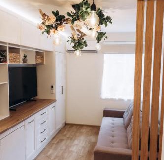 Mikeltornis Apartment | Studio in Pure Manor Complex near Chocolate Museum and Forest Trail