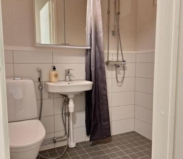Kurikka Apartment | Studio in the center of Kurikka