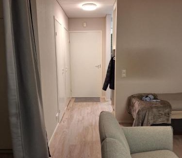 Kurikka Apartment | Studio in the center of Kurikka