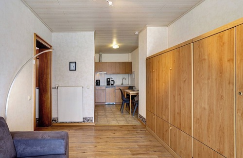 Stryck Apartment | Studio in the 'Apartmenthaus Solino' building