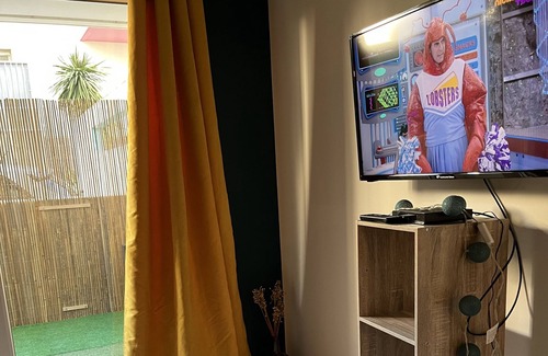La Pompignane Apartment | Studio in the heart of Montpellier
