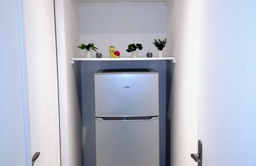 Thorigny Apartment | Studio in the heart of the Véndée