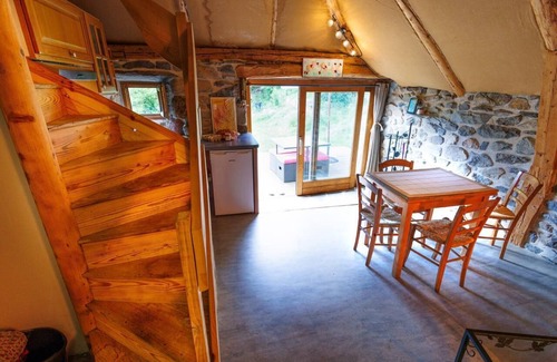 Boree Apartment | Studio in the heart of nature