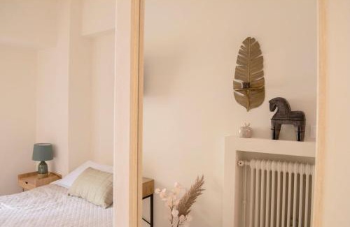 Pangrati Apartment | Studio in trendy Pagkrati district