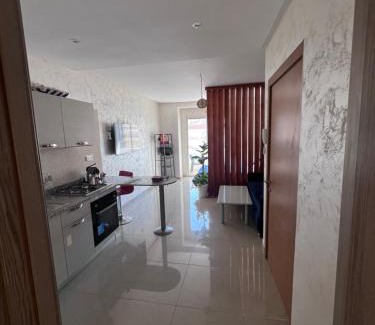 Cite Al Mohammadi Apartment | Studio islane gh 26