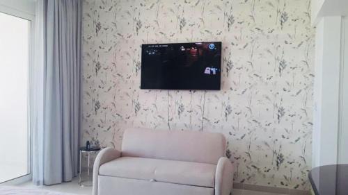 As Sifah Apartment | Studio Jebel Sifah Resort Golf Lake G 14 - 201
