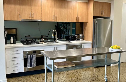 Kensington Apartment | Studio Kensington