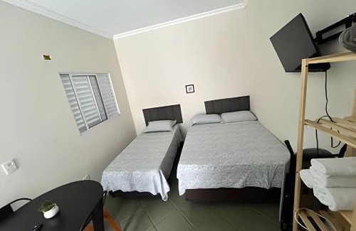 Jundiai House | Studio kitnet Apartamento Privativo Jundiai 02