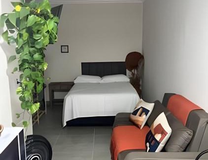 Jundiai House | Studio kitnet Apartamento Privativo Jundiai 03