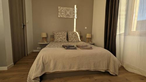 Soultz-Haut-Rhin Apartment | Studio L'epicea Climatisation Sejour Parfait