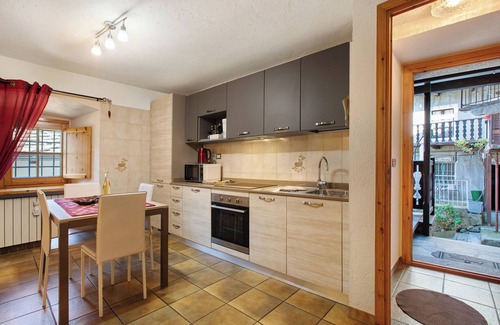 Pila Apartment | Studio 'Landa' with Balcony and Wi-Fi