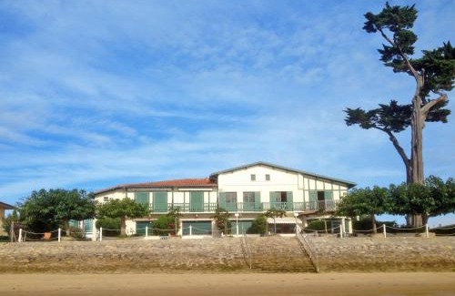 Cap-Ferret Apartment | Studio Las Delicias by Interhome