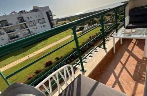 Bouvet Island Apartment | Studio LAURA with a view of the sea near the beach in northern Cyprus
