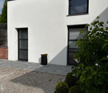 Longuenesse House | Studio - Le Clos du fond cailloux