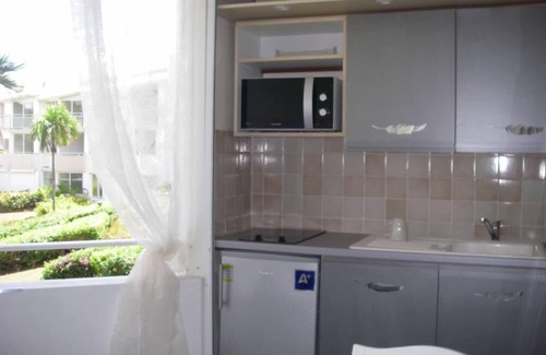 Malendure Apartment | Studio - Le gosier