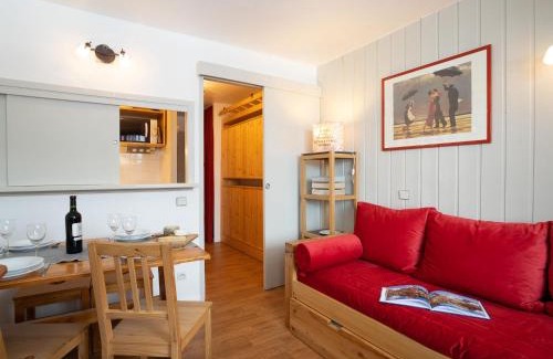 Val Claret Apartment | Studio Le Hameau du Borsat - Val Claret-11 by Interhome