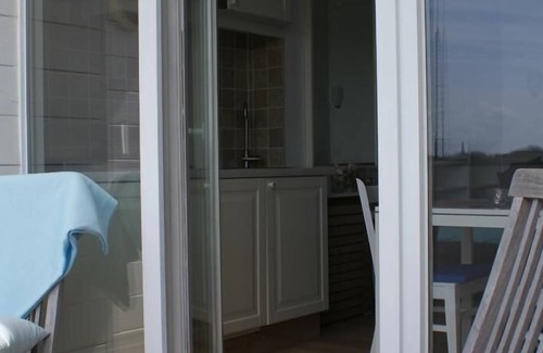 De Panne Apartment | Studio Le Lavandou