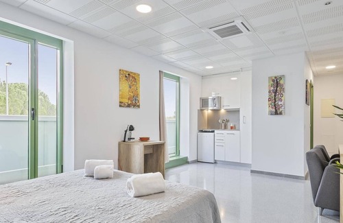 Begues Apartment | Studio - Les Begues Apartments