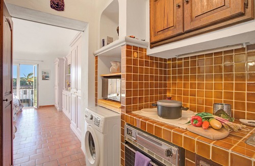Cote d'Azur- French Riviera Apartment | Studio Les Jardins du Pinet, Ramatuelle, France