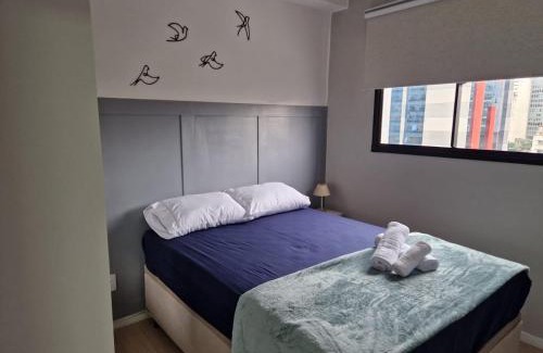 Se Apartment | Studio Liberdade