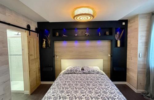 Lons-le-Saunier Apartment | STUDIO LILOU